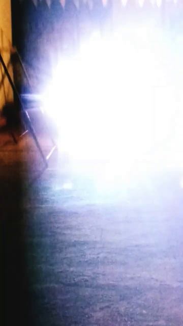 лэд лампа или сварка? смотреть онлайн