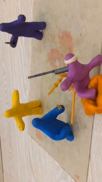 Борец 2 серия. смотреть онлайн