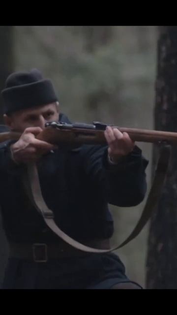 Партизаны уничтожили немцев #shorts #serial #film смотреть онлайн