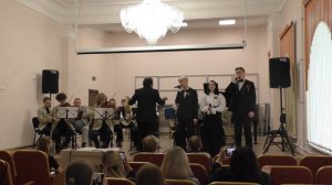 Когда мы были на войне