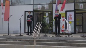 КДЦ Плехановский - Концерт ко Дню Победы 2025
