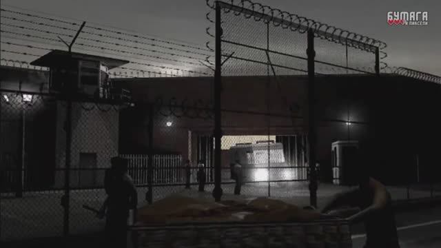 Crime Life: Gang Wars — KONAMI против GTA: Нереализованный Блокбастер