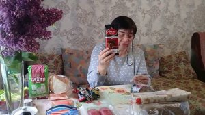 11-05-2025. Жизнь в деревне - Встретилась с  мужем, купила продуктов
