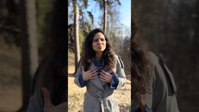 Выбрала быть собой в 8 марта 🐚🌗 смотреть онлайн