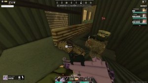 ЗАЛЁТ НА ЛЕТНЕЕ ОБНОВЛЕНИЕ В APOCALYPSE RISING 2 | ROBLOX