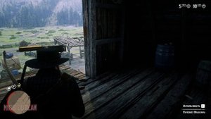 Как пройти испытание Стрелок 8 в Главе 2? | Red Dead Redemption 2