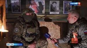 Участники СВО рассказали о подвигах своих предков во время Великой Отечественной войны