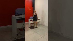 Между мной и тобой