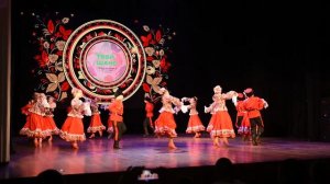 ГАЛА-КОНЦЕРТ II МЕЖДУНАРОДНОГО ПАТРИОТИЧЕСКОГО КОНКУРСА-ФЕСТИВАЛЯ «ПОБЕДНЫЙ КАСКАД»