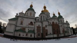 Что творится в Киеве? Украина! Воздушная тревога!