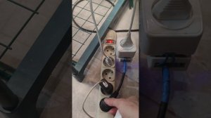 Алиса! Выключи свет!