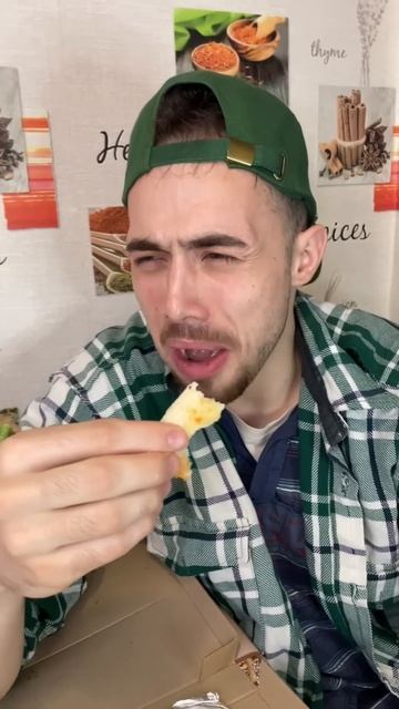 Ты всю жизнь ешь пиццу не правильно! смотреть онлайн