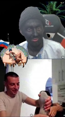 Микола в ШОКЕ!
