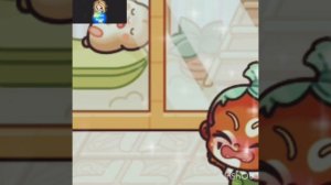 За что задержали преступника Элизабет дали 🎁 подарок 🎁| история семьи в  Avatar world