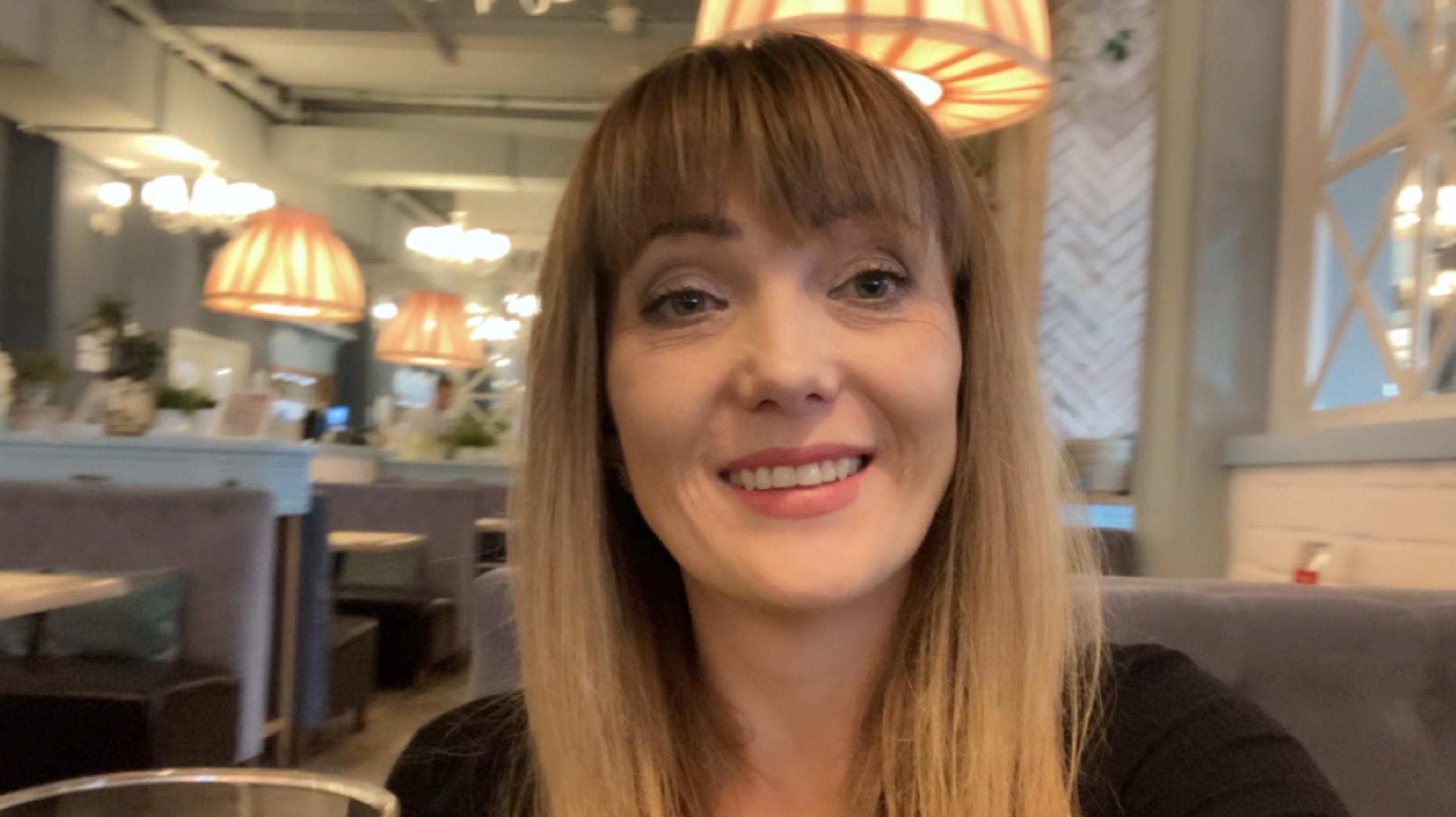 Возвращаюсь в блогерство.