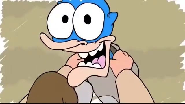 Дурацкий Русский. Мультик (+10) смотреть онлайн