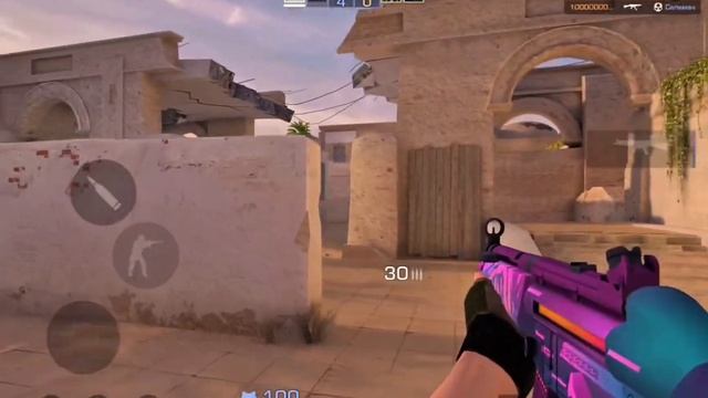 СЫГРАЛ ДУЭЛЬ 2 НА 2!! ПЕРВОЕ ВИДЕО ГДЕ ЕСТЬ МОЙ ГОЛОС!!! смотреть онлайн