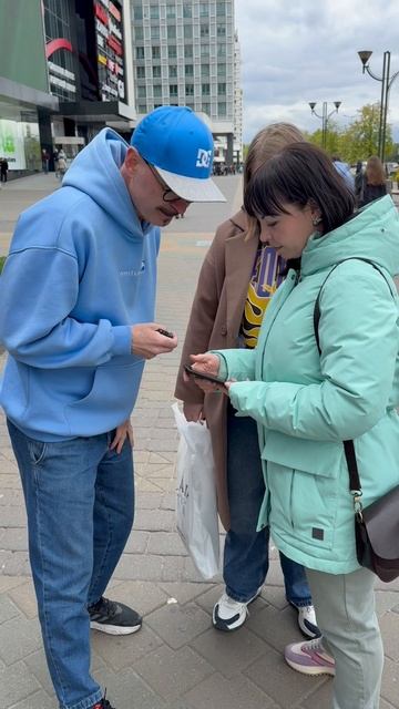 Не забудь подписаться 😉 смотреть онлайн