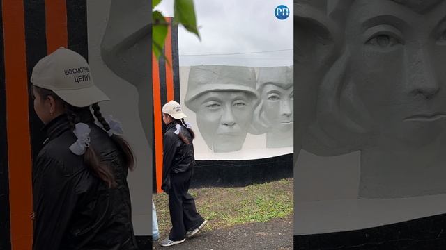 Всероссийская акция «Бессмертный полк» в Бузулукском районе