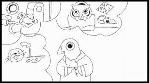 Как написать книгу,  сюжет для комикса, мультика или иг