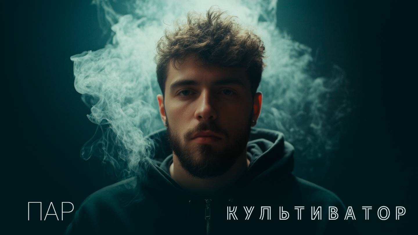 Культиватор - Пар