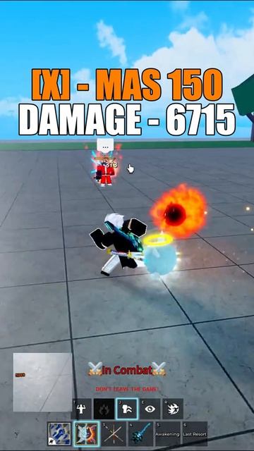 Spirit showcase in blox fruits смотреть онлайн