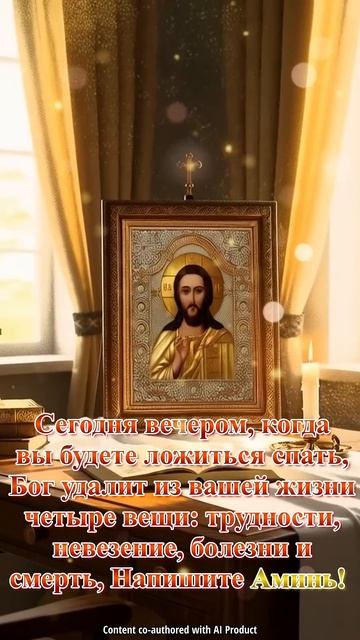 Сегодня вечером, когда вы будете ложиться спать, Бог у? смотреть онлайн