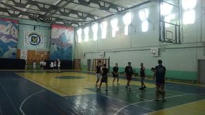 Штрафные броски - 10 бросков , сосчитать попадания Aleksandr00