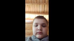 Стрим я в парке
