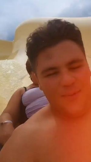 Аквапарк Эльдорадо — самый яркий день рождения! El Dorado Water Park