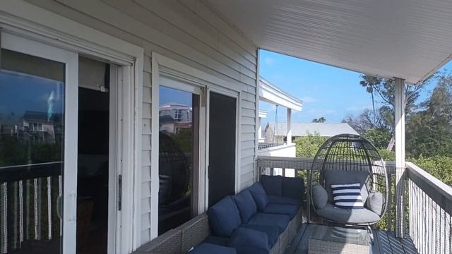 Флоридское утро должно быть такое! смотреть онлайн