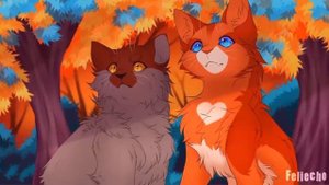 🔥 Коты Воители | Делай смело 🔥