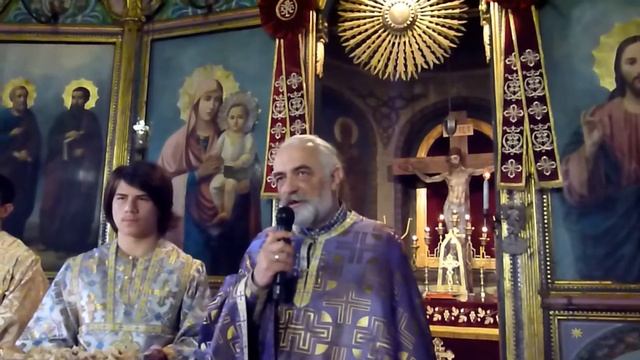 Проповед от 03.10.2021 г. смотреть онлайн