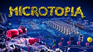 Microtopia #01 (Начало)