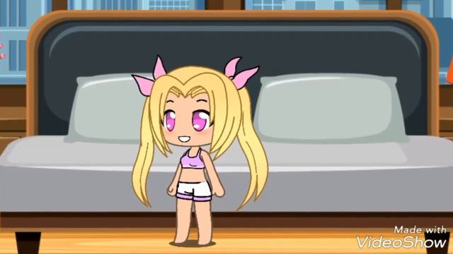 "Под фонарём" клип аниме смотреть онлайн