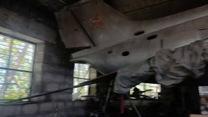 Парад Победы в п. Золотоношка 8.05.2025 г.