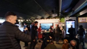 9 Мая 2025 года. Героям - Панфиловцам. Мемориальный комплекс.