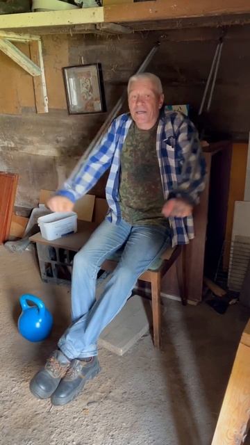 Упражнение для скорости рук. Ронять Качков и Борцов. смотреть онлайн