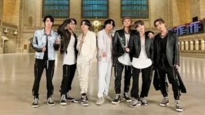 BTS: Возвращение, которое изменит мир! 🎶✨