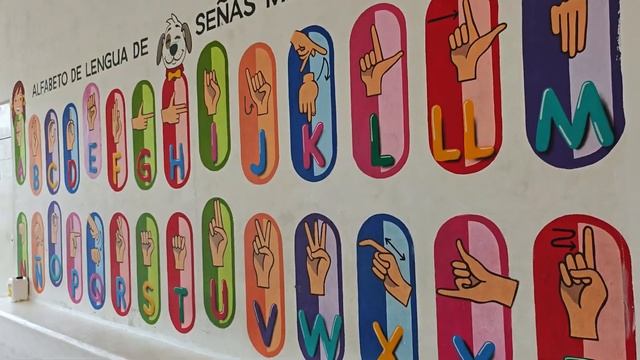 Школа в Мексике - как Хогвартс! 🧙🏻♂️ Как выглядит ? смотреть онлайн