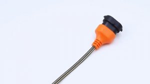 Комплект світлодіодних ламп M8 PRO H7 (PX26d) 110W Canbus 6000K 6500Lm 12/