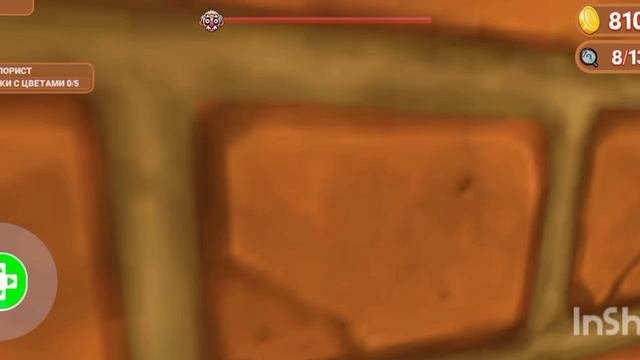 Ищу все пасхалки в Веар Еноте