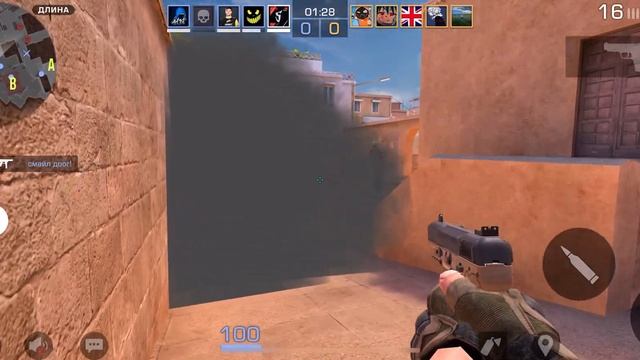 ТАМ КУЧА МАТОВ 🤬 ИГРА￼￼ЕМ￼ В СОРЕВНОВАТЕЛЬНЫЙ РЕЖИ? смотреть онлайн