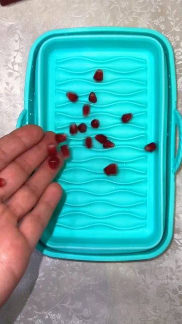 Гранат в шоколаде пп😍 #мамавдекрете #быстровкусно #пп смотреть онлайн