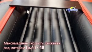 Ривьера Компакт 3200 НДНД Комби