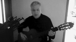 Владимир Артамонов "Воюют ребята"