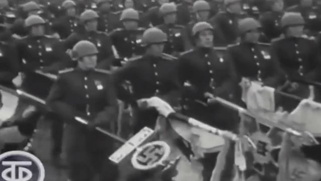 песня "День Победы!"
