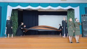 Танец "Возвращайся".Танцевальный коллектив МАОУ "Гимназия №1".