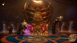 Прохождение Trine 5: A Clockwork Conspiracy►Глава 20 (Свержение) на 100%