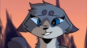 Коты Воители) Под песню Do Or Die